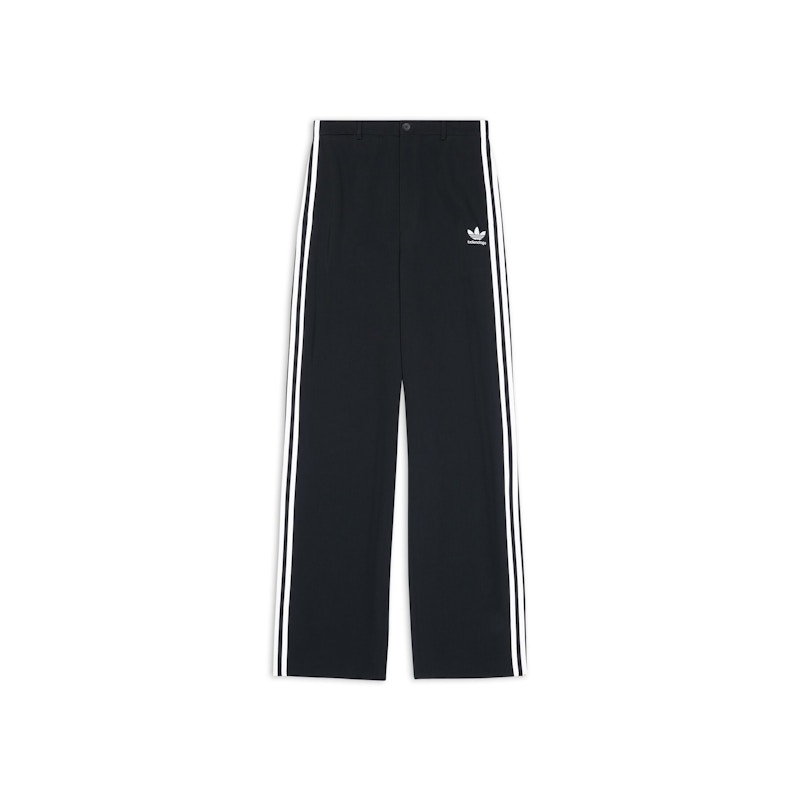 Bape x adidas track hot sale pants