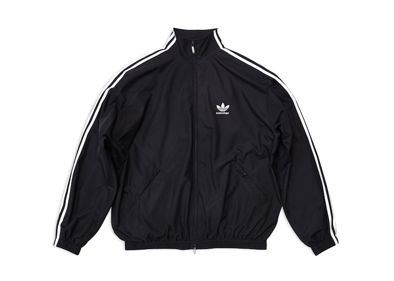 adidas balenciaga tracksuit トラックジャケット | ardnacrushaprint.ie