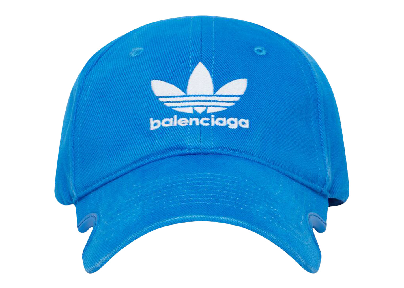 BALENCIAGA Balenciaga 2017 Campaign Logo CAP  eBay