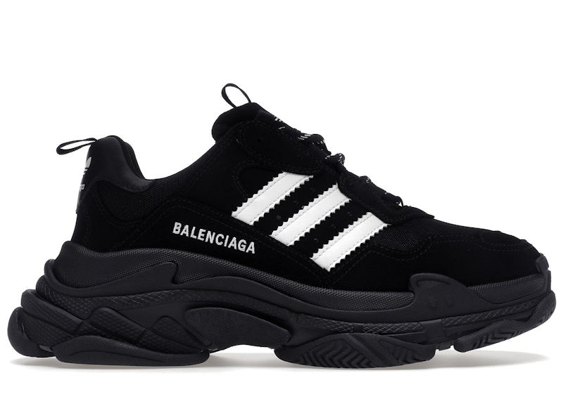 Adidas 2025 x balenciaga