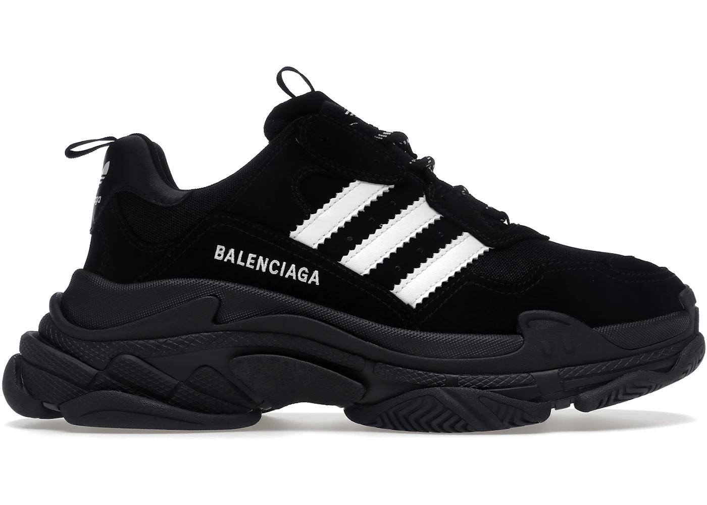 Adidas balenciagas Clearance