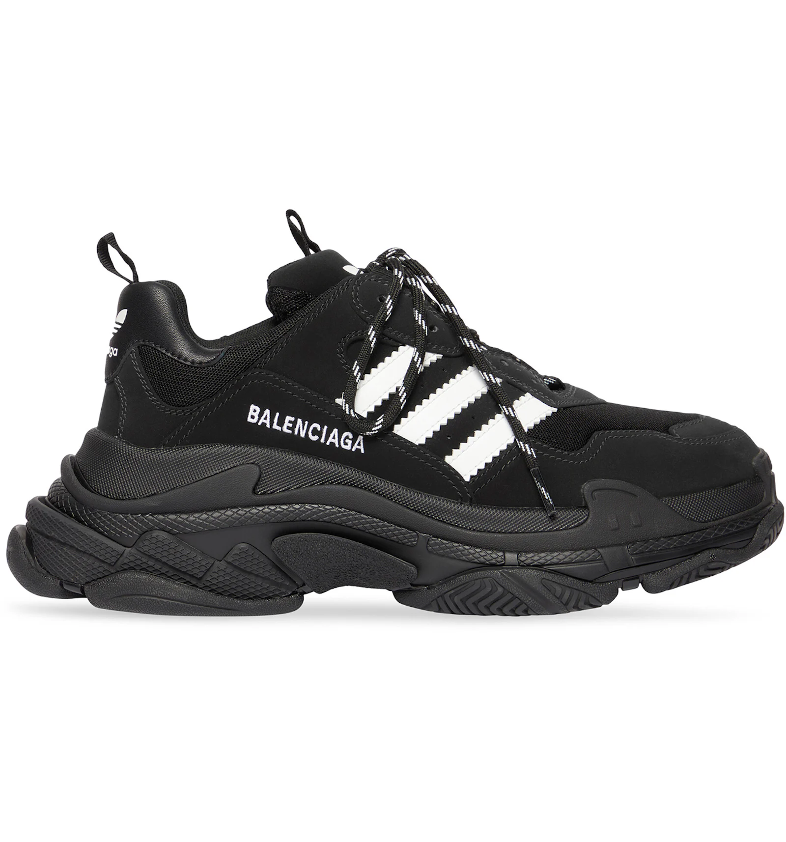 Adidas shoes look like balenciaga Clearance