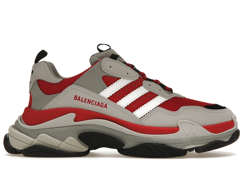 Tenis balenciaga online adidas