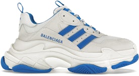 Buy Gucci x Balenciaga Triple S Sneaker 'The Hacker Project' - 681066 ULZ10  9795