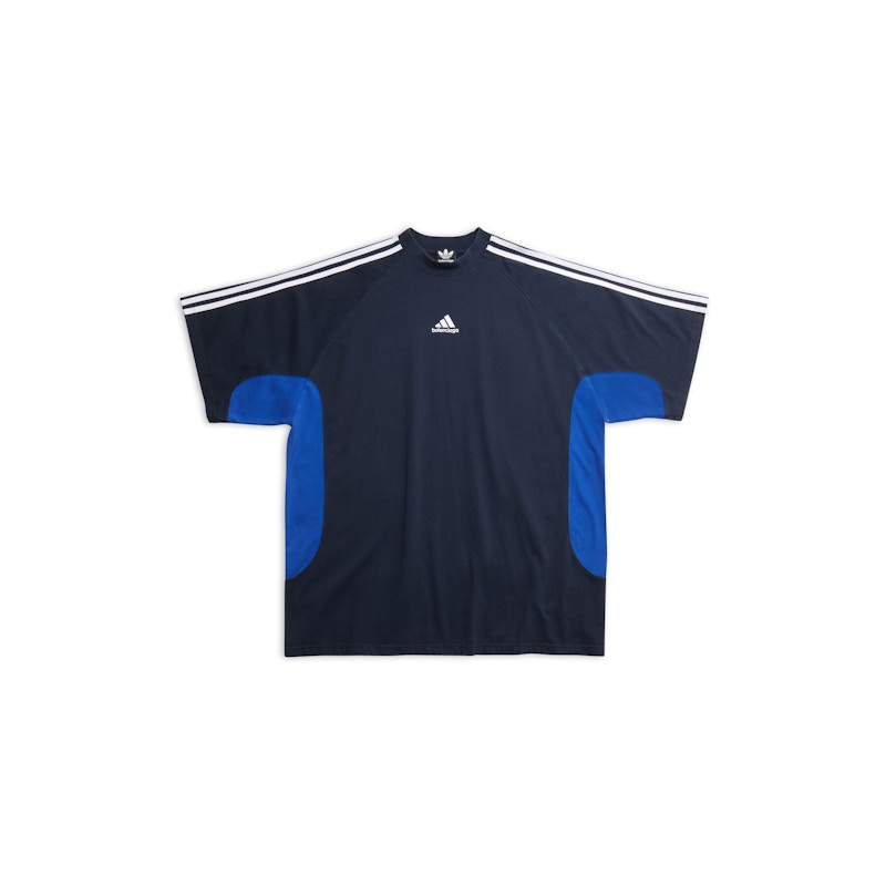 balenciaga adidas Tシャツ バレンシアガ グッズ - clinicaviterbo.com.br