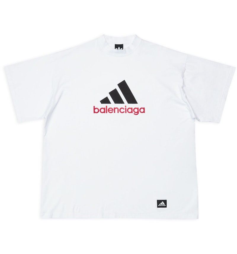 Adidas Bianca Adidas Maglietta Rosse Maglietta Adidas Bianca Donna