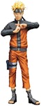 Funko Pop! Deluxe Naruto Shippuden Naruto Uzumaki as Nine Tails 2022 LACC  Hot Topic Exclusive Figure #1233 - US
