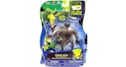 Bandai America Ben 10 Alien Collection DNAlien Action Figure