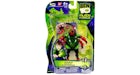 Bandai America Ben 10 Alien Collection Gorvan Action Figure