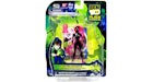 Bandai America Ben 10 Alien Collection Gwen Anodite Action Figure