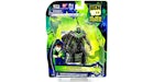 Bandai America Ben 10 Alien Collection Nanomech Version 1 Action Figure