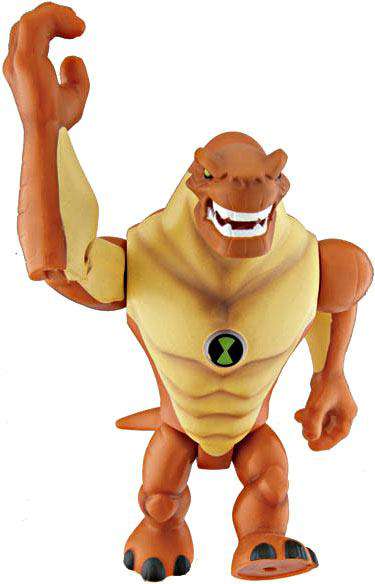 Ben 10 humungousaur figure new arrivals