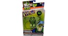 Bandai America Ben 10 Deluxe Alien Collection Terraspin Action Figure
