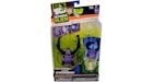 Bandai America Ben 10 Deluxe Alien Collection Ultimate Spidermonkey Action Figure