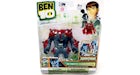Bandai America Ben 10 Haywire Ultimate Cannonbolt Action Figure