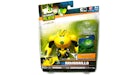 Bandai America Ben 10 Ultimate Alien Armodrillo Action Figure