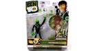 Bandai America Ben 10 Ultimate Alien Heatblast Haywire Action Figure