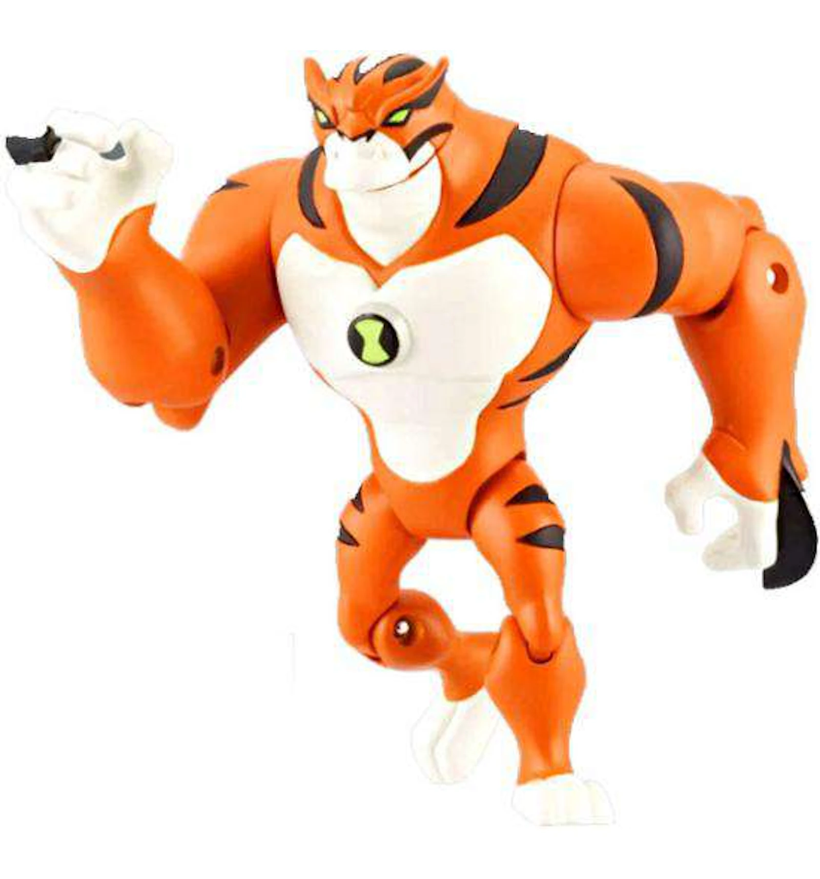 Ben 10 Strongest Alien X