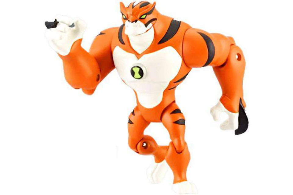 Bandai America Ben 10 Ultimate Alien Rath Action Figure US bandai-america-ben-10-ultimate-alien-rath-action-figure-us