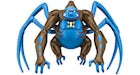 Bandai America Ben 10 Ultimate Alien Spidermonkey Ultimate, Haywire Action Figure