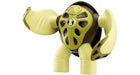 Bandai America Ben 10 Ultimate Alien Terraspin Action Figure