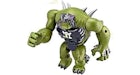 Bandai America Ben 10 Ultimate Alien Ultimate Humungousaur Action Figure