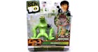 Bandai America Ben 10 Ultimate Alien Wildmutt Haywire Action Figure