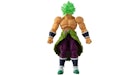 Bandai America Dragon Ball Dragon Ball Evolve Series 1 Super Saiyan Broly Action Figure
