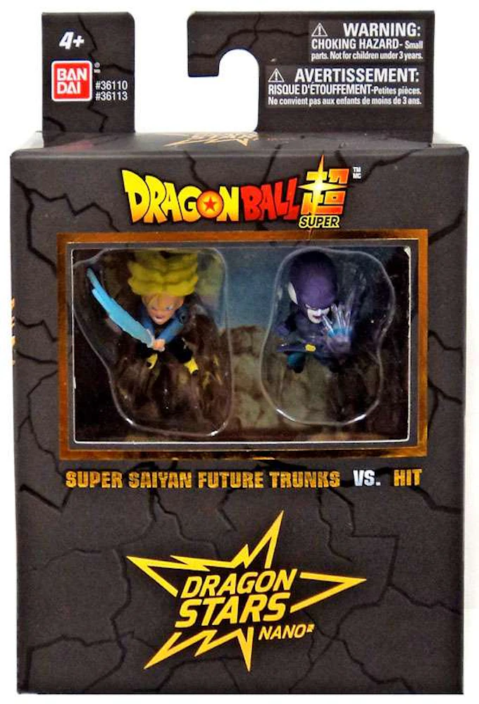 Dragon Ball Super Retrospective Part 2: Future Trunks Saga
