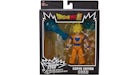 Bandai America Dragon Ball Dragon Stars Power Up Pack Super Saiyan Goku Action Figure