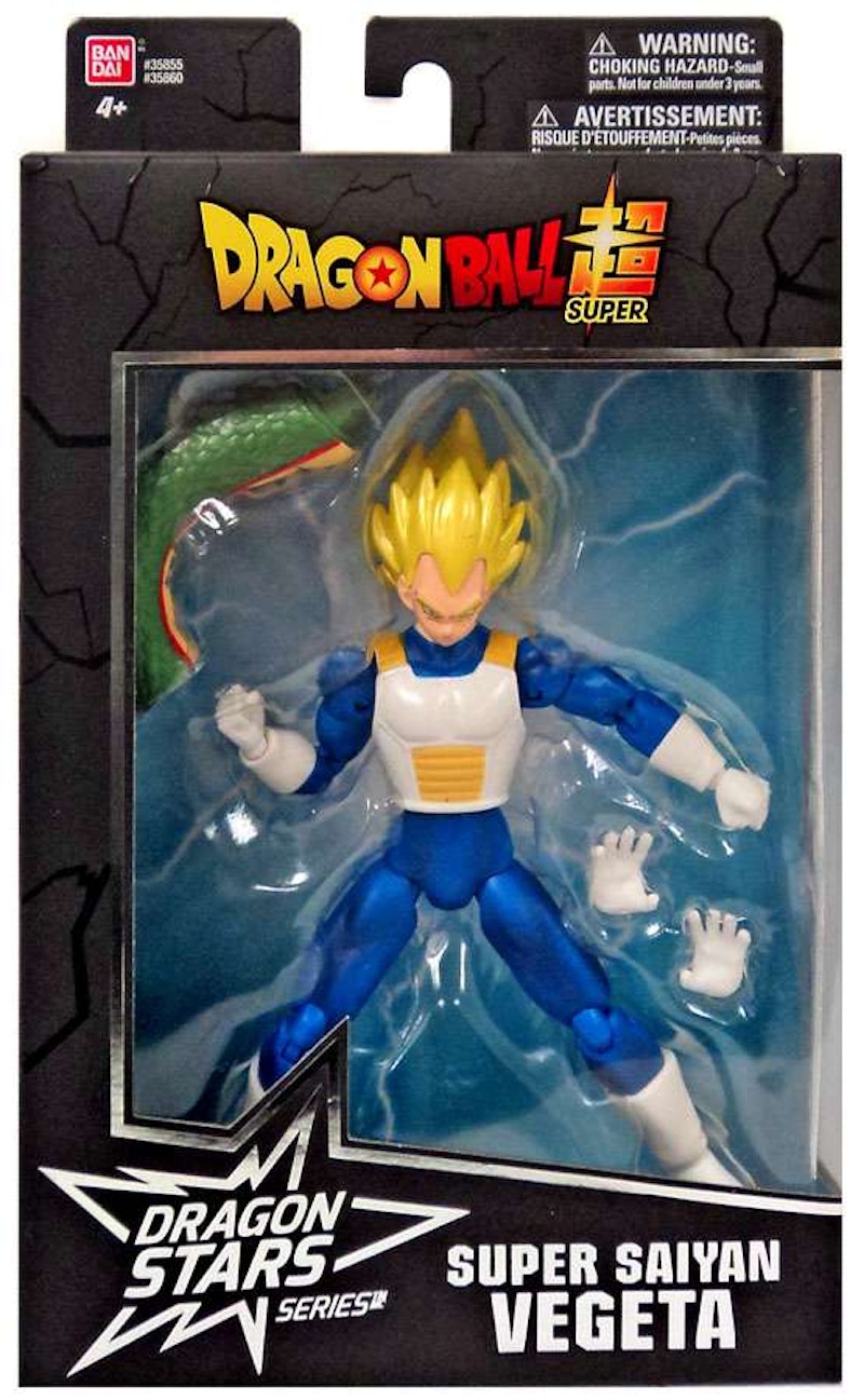 Dragon ball super dragon stars sales series 2