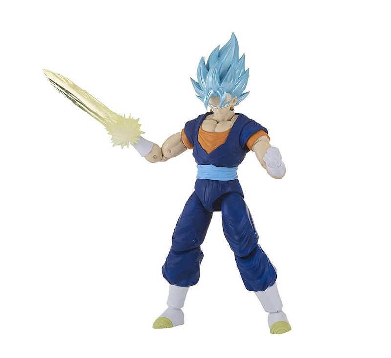 Dragon ball best sale super kale figure