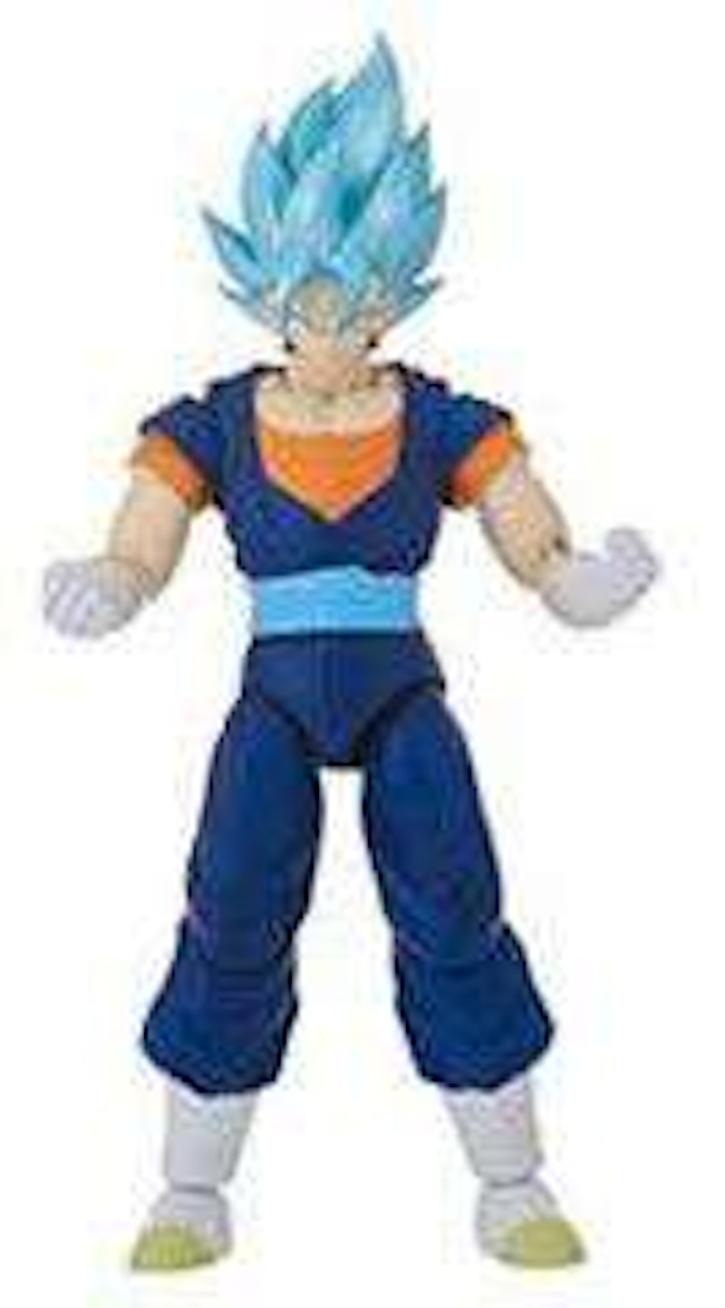 Dragon stars vegito clearance blue