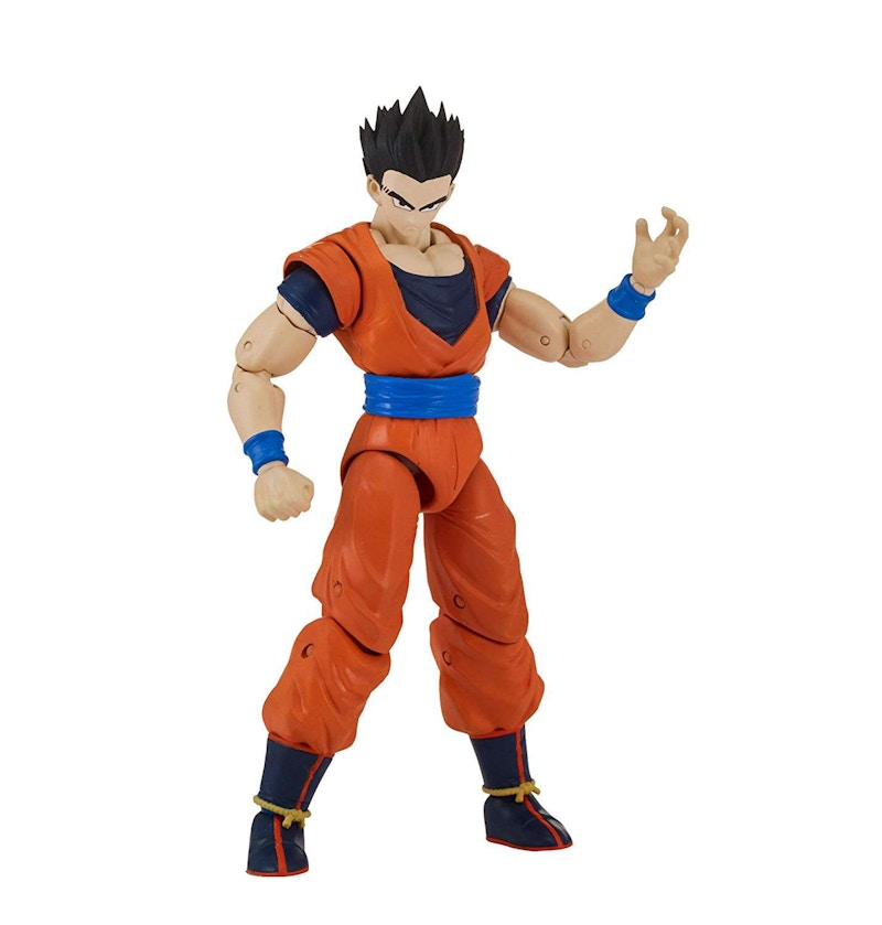 Kale hot sale action figure