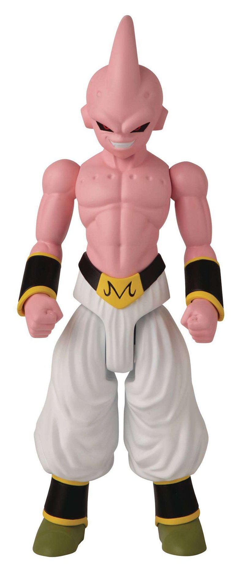 Action figure store majin buu