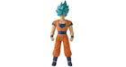 Bandai America Dragon Ball Limit Breaker Series 1 Super Saiyan Blue Son Goku Action Figure