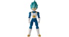 Bandai America Dragon Ball Limit Breaker Series 1 Super Saiyan Blue Vegeta Action Figure