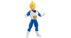 Bandai America Dragon Ball Power Up Series 1 Super Saiyan Vegeta Action Figure