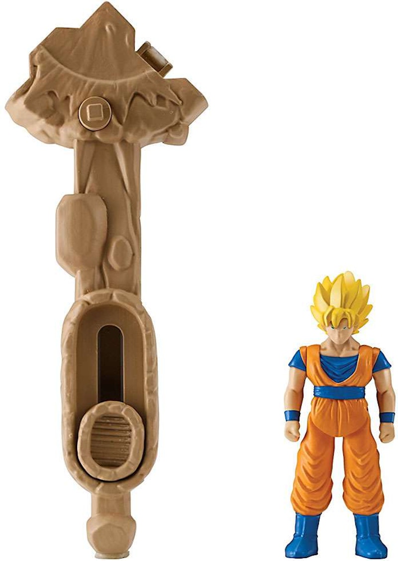 Spin battlers store dragon ball z