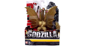 Bandai America Godzilla King Ghidorah Vinyl Figure
