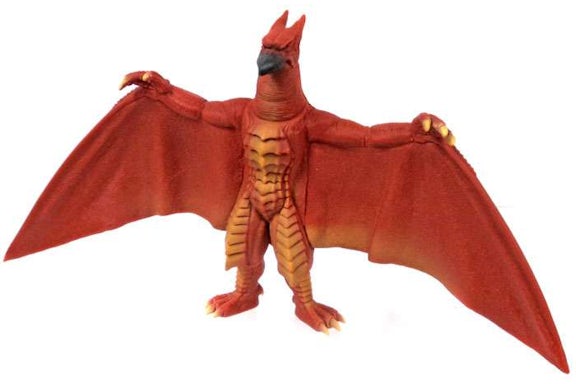 Bandai America Godzilla Rodan Vinyl Figure