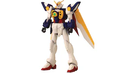 Bandai America Gundam Infinity Build-a-Figure Zaku II Wing Gundam Action Figure