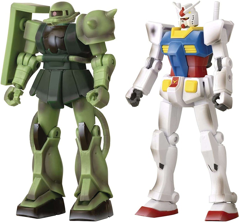 限定価格　ガンダムウォー 茶 ACE ガンダムX＆ガロード　② ガンダムウォー 茶 ACE ガンダムX＆ガロード ガンダムX&ガロード