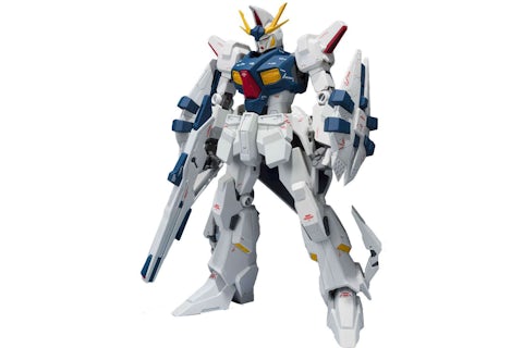 Bandai America Gundam Ka Signature Penelope Mobile Suit Gundam