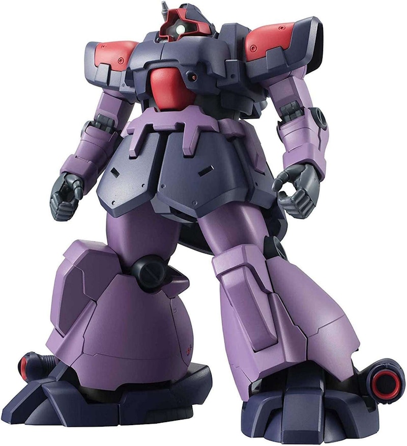 zaku purple