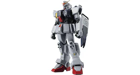 Bandai America Gundam Robot Spirits RX-79 (G) Gundam Ground Type A.N.I.M.E.Version Action Figure