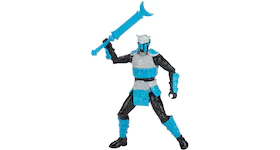 Bandai America Power Rangers Action Heroes Basher Action Figure