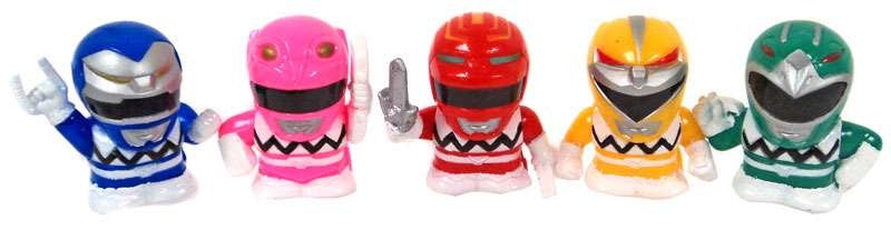 power rangers dino thunder figure