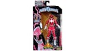 Bandai America Power Rangers Legacy Build A Megazord Pink Ranger MMPR Action Figure