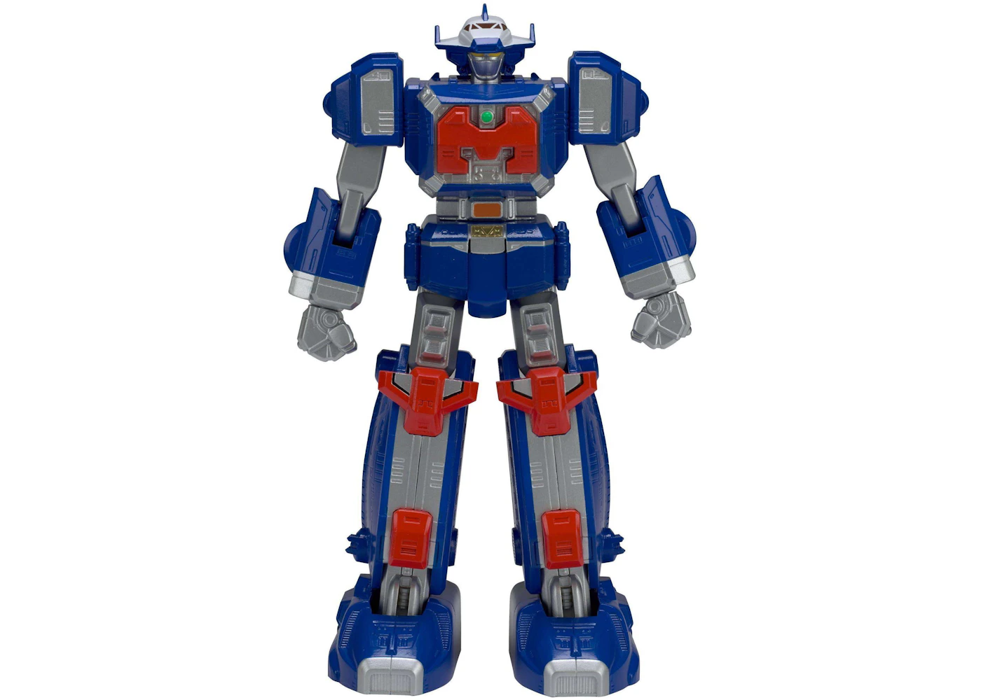 Bandai America Power Rangers Legacy Build A Megazord Pink Ranger PRIS ...